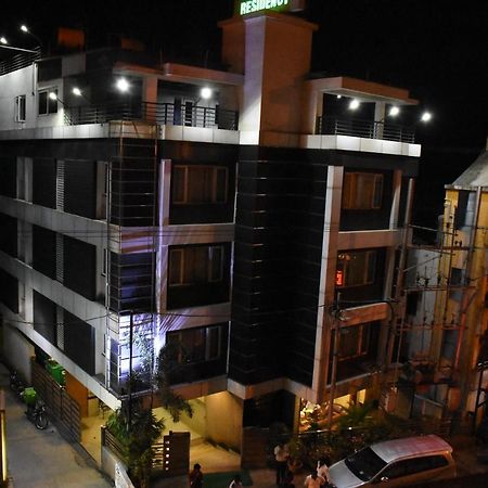 Everest Park Residency Tiruchirappalli Zewnętrze zdjęcie
