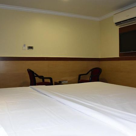 Everest Park Residency Tiruchirappalli Zewnętrze zdjęcie