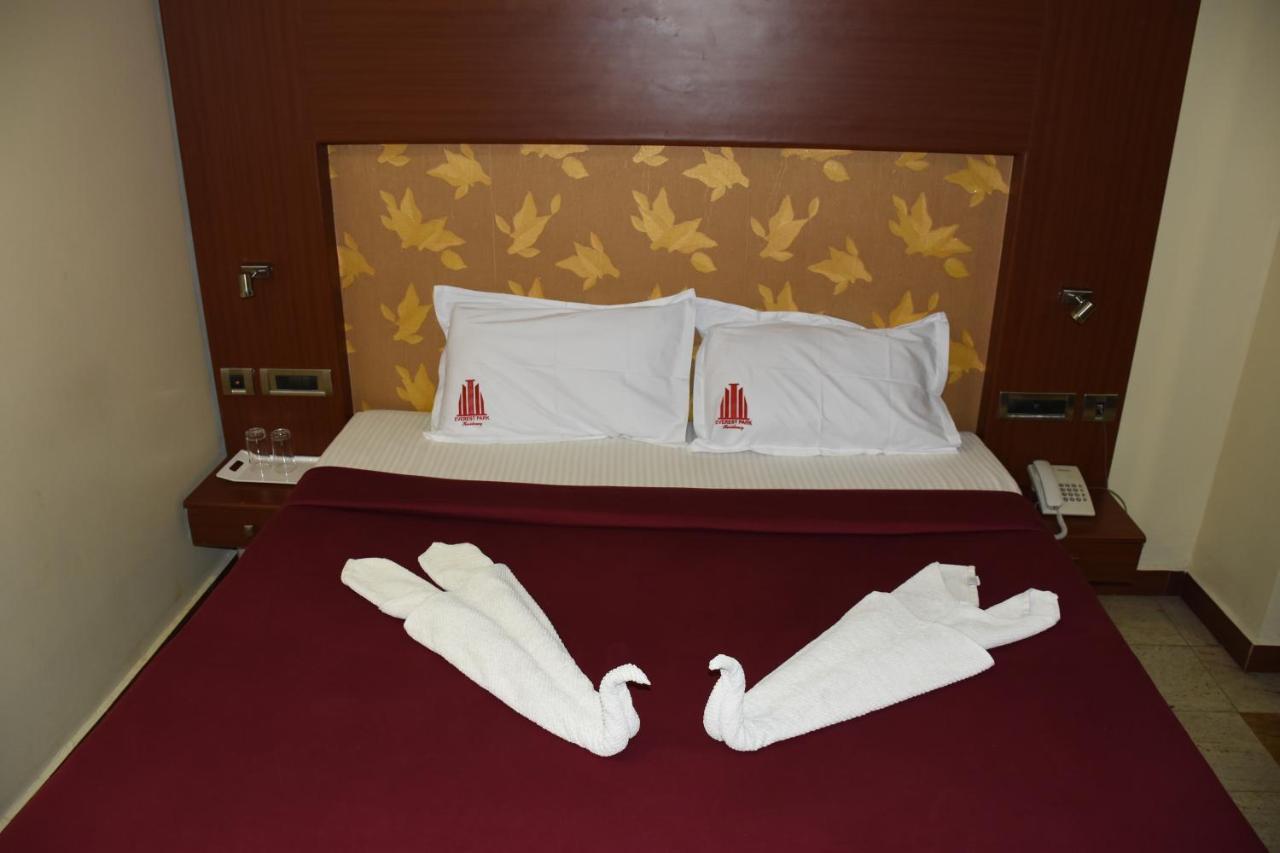 Everest Park Residency Tiruchirappalli Zewnętrze zdjęcie